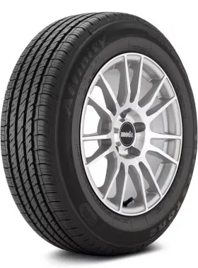 131657 Firestone P205/65r16 94s Affinity Touring S4 Ff Blk