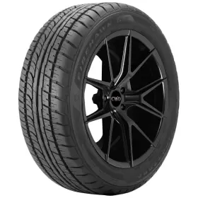 134054 Firestone 245/45r20 Firehawk Gt 99v Sl Black Wall Tire