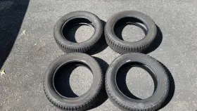 148878 Firestone Winterforce 2 195/60r15 Tire