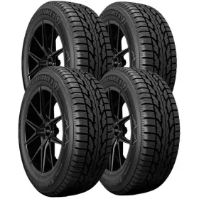 149235 Firestone Qty 4 215/55r17 Winterforce 2 94s Sl Black Wall Tires 149235 Firestone Qty 4 215/55r17 Winterforce 2 94s Sl Black Wall Tires