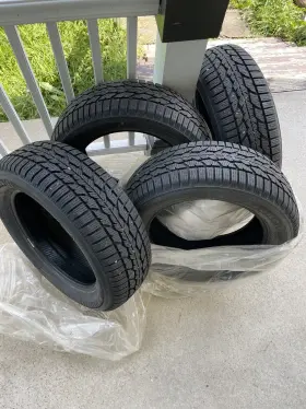 149320 Firestone Winterforce 2 235/55r17 Tire 149320 Firestone Winterforce 2 235/55r17 Tire