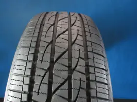 1640058 Firestone Used Destination Le3 235 55 19 10/32 High Tread 1107e