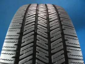 1687652005 Firestone Used Transforce Ht2 Lt265 70 18 13/32 High Tread No Patch 13xl
