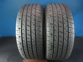 187952020 Firestone 2 Used Firehawk As 235 50 18 9-10/32 And High Tread P19