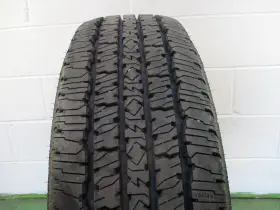 207483 Firestone Lt245/75r17 Transforce Ht 121 R Used 13/32nds 207483 Firestone Lt245/75r17 Transforce Ht 121 R Used 13/32nds
