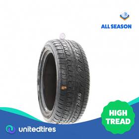 Firestone 235/50/16 2355016 235 50 16 Used 235/50r16 Firehawk Gtz Pursuit 99w - 10.5/32