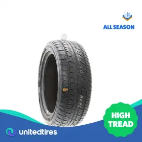 2355016 Firestone 235/50/16 235 50 16 Used 235/50r16 Firehawk Gtz Pursuit 99w - 10.5/32