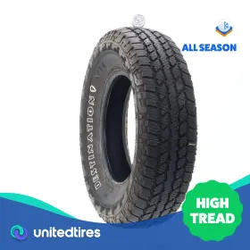 2357516 Firestone 235/75/16 235 75 16 Used 235/75r16 Destination A/t2 106s - 11/32 2357516 Firestone 235/75/16 235 75 16 Used 235/75r16 Destination A/t2 106s - 11/32
