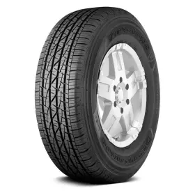 60r18 Firestone 2360 Tire 245/60r18 H Destination Le2 All Season / Truck Suv