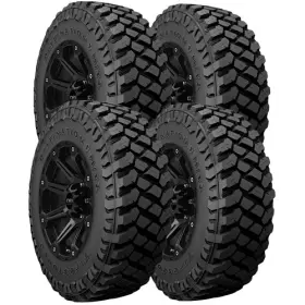 245587 Firestone Qty 4 Lt245/75r16 Destination M/t2 120q Load Range E Tires