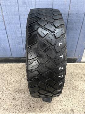 Firestone 245825 Used Destination M/t2 Lt275/70r18 125/122q 8/32 Inch