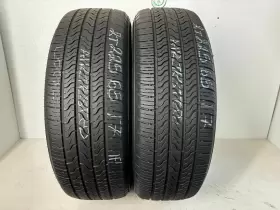 25855656 Firestone No Shipping Only Local Pick Up 2 Tires 225 65 17 All Season