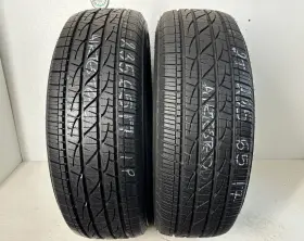 264000564 Firestone 2 Tires 235 65 17 Destination Le3 85-100% Tread 264000564 Firestone 2 Tires 235 65 17 Destination Le3 85-100% Tread
