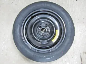 28151aj080 Firestone 2010-2014 Subaru Outback Spare Wheel Tire T145/80r17 Oem 28151aj080 Firestone 2010-2014 Subaru Outback Spare Wheel Tire T145/80r17 Oem