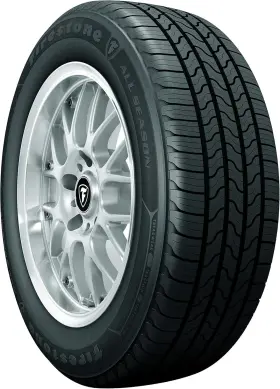55r19 Firestone 3080 All Season Touring Tire 245/55r19 103 S 55r19 Firestone 3080 All Season Touring Tire 245/55r19 103 S