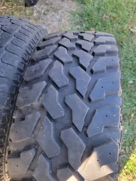 8m45310-4 Firestone 42755 Tires Lt 285/75r16 Mt 8m45310-4 Firestone 42755 Tires Lt 285/75r16 Mt