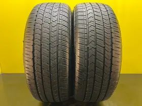 43735 Firestone 43469 2 Tires Firehawk Pursuit 255/60r18 255/60/18 108v 80% #43735