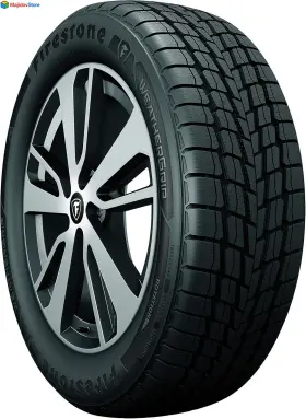 65r17 Firestone 4427 Weathergrip All-weather Touring Tire 225/65r17 102 H 65r17 Firestone 4427 Weathergrip All-weather Touring Tire 225/65r17 102 H
