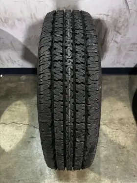 85r16 Firestone 4915 1x Lt235/85r16 120r Transforce Ht 15/32 Inch New Tire