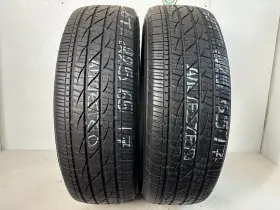 102h Firestone 5359 2 Tires 225 65 17 Destination Le3 55%-62%/68%-72% Tread