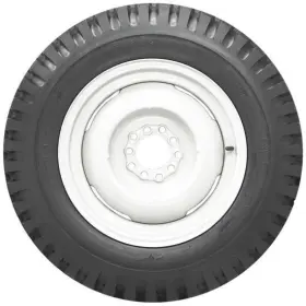 600-16 Firestone 543522 Bias Blackwall Military Ntd Tire