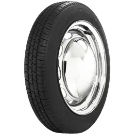 135r15 Firestone 55597 F560 Blackwall Radial Tire