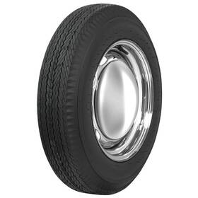 Firestone 568800 Vintage Blackwall Bias Tire 670-15