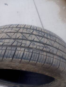 Firestone 585.23555r17 235/55 R17 99h Tire Destination Le3 7/32 Tread Depth 3175781