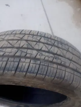 585.23555r17 Firestone 235/55 R17 99h Tire Destination Le3 7/32 Tread Depth 3175781