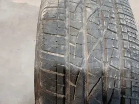 585.24570r17 Firestone 245/70 R17 Tire Hlt 9/32 Tread Depth 3001235