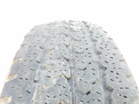 585.fd8n15 Firestone Used - 245/75/17 Transforce At2 Tire 9/32 Inch Tread Depth