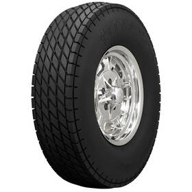 Firestone 613099 Dirt Track Grooved Rear Tire 820-15