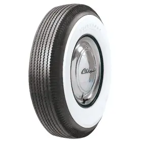 820-15 Firestone 613118 3-1/2 Inch Whitewall Bias Tire