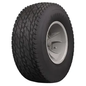 1100-16 Firestone 613131 Double Diamond Grooved Rear Tire