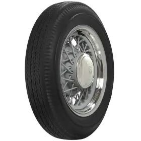 550-16 Firestone 639750 Vintage Blackwall Bias Tire