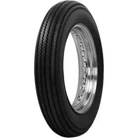 350-18 Firestone 71308 Deluxe Champion Cycle Blackwall Tire 350-18 Firestone 71308 Deluxe Champion Cycle Blackwall Tire