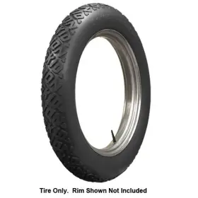 806015 Firestone Non Skid 34-4 All Blk Quantity Of 4