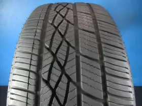 8674972 Firestone Used Firehawk As V2 255 45 20 5-6/32 Tread No Patch 1594f 8674972 Firestone Used Firehawk As V2 255 45 20 5-6/32 Tread No Patch 1594f