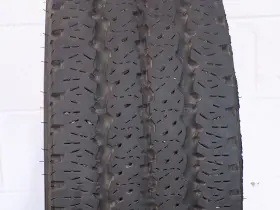 92971265526003392 Firestone Set Of 4 Lt265/70r17 Transforce At 121 Q Used 9/32nds