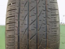 32nds Firestone 97912 P265/70r17 Destination Le 2 Owl 113 T Used 7/32nds