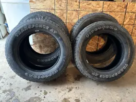 Ev3840 Firestone Transforce At Tires