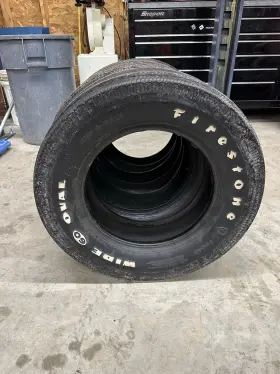 F317089 Firestone Tires 225 65-15 F317089 Firestone Tires 225 65-15