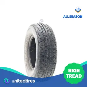 70r14 Firestone Fr480 Used 215/70r14 1n/a - 11/32