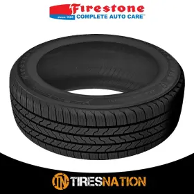Fs004020 Firestone 1 New All Season 215/65/16 98t Passenger All-season Performance