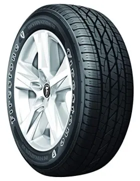 Fs005339 Firestone Destination Le3 235/65r16 103h All Season Performance Tires