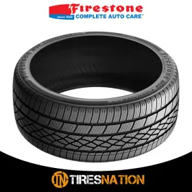 Fs008270 Firestone 1 New Firehawk As V2 235/45r17 99w Xl All Season Performance Tires Fs008270 Firestone 1 New Firehawk As V2 235/45r17 99w Xl All Season Performance Tires