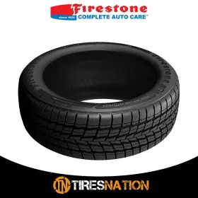 Fs011567 Firestone 1 Weathergrip 205/60r16 92v Tires