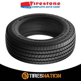 Firestone Fs013898 1 New Transforce Ht3 Lt245/70r17 119r E Tires