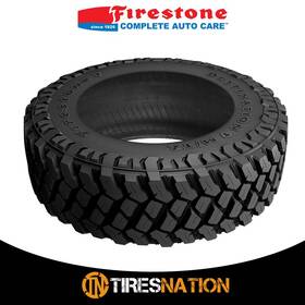 Firestone Fs3812 1 New Destination Mt 2 35x12.50r20lte 121q Tires