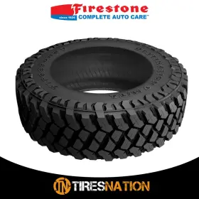 35x12.50r20lte Firestone Fs3812 1 New Destination Mt 2 121q Tires